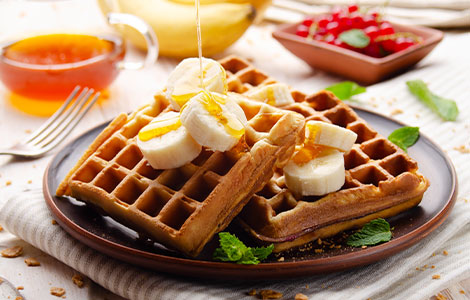 Waffle